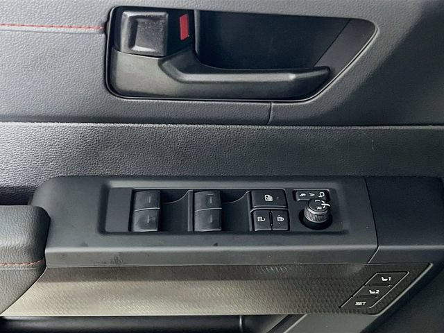 New 2026 Toyota Sequoia TRD Pro AWD/4WD image 14
