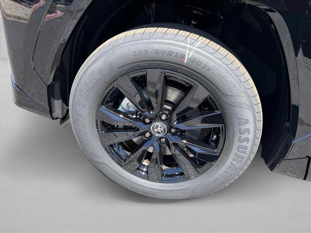 New 2026 Toyota RAV4 AWD Plug-in Hybrid image 16