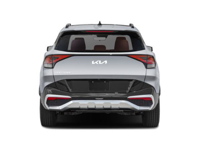 Used 2024 Kia Sportage SX FWD image 8