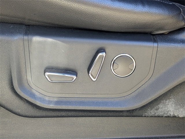 Used 2020 Ford Expedition Limited image 20