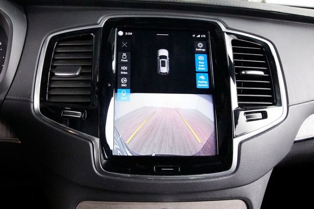 Certified 2023 Volvo XC90 T8 Ultimate w/ Protection Package Premier AWD/4WD image 15