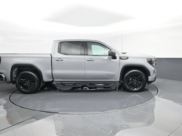 Used 2024 GMC Sierra 1500 Elevation AWD/4WD image 4
