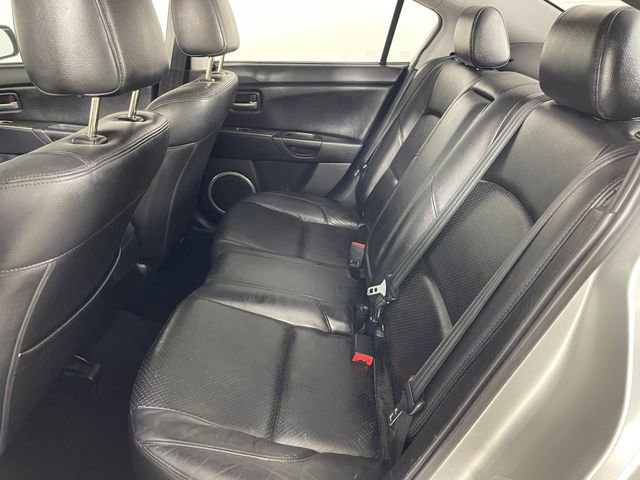 Used 2007 MAZDA MAZDA3 s Touring FWD image 15