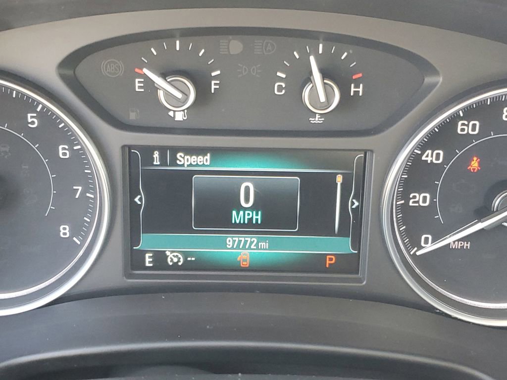 Used 2019 Buick Enclave Premium w/ Experience Buick Package AWD/4WD image 16