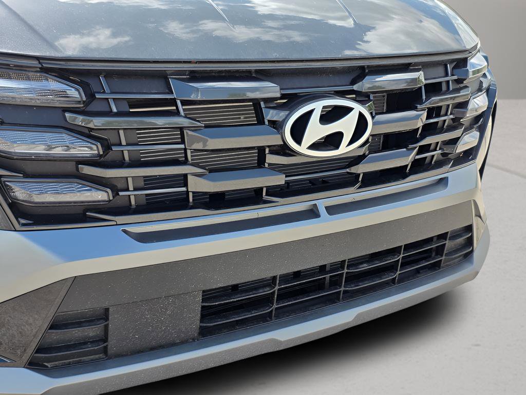 New 2026 Hyundai Tucson SEL AWD/4WD image 9
