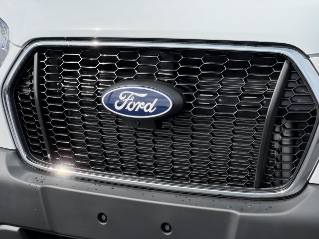 New 2027 Ford Transit 350 148 Low Roof AWD image 29