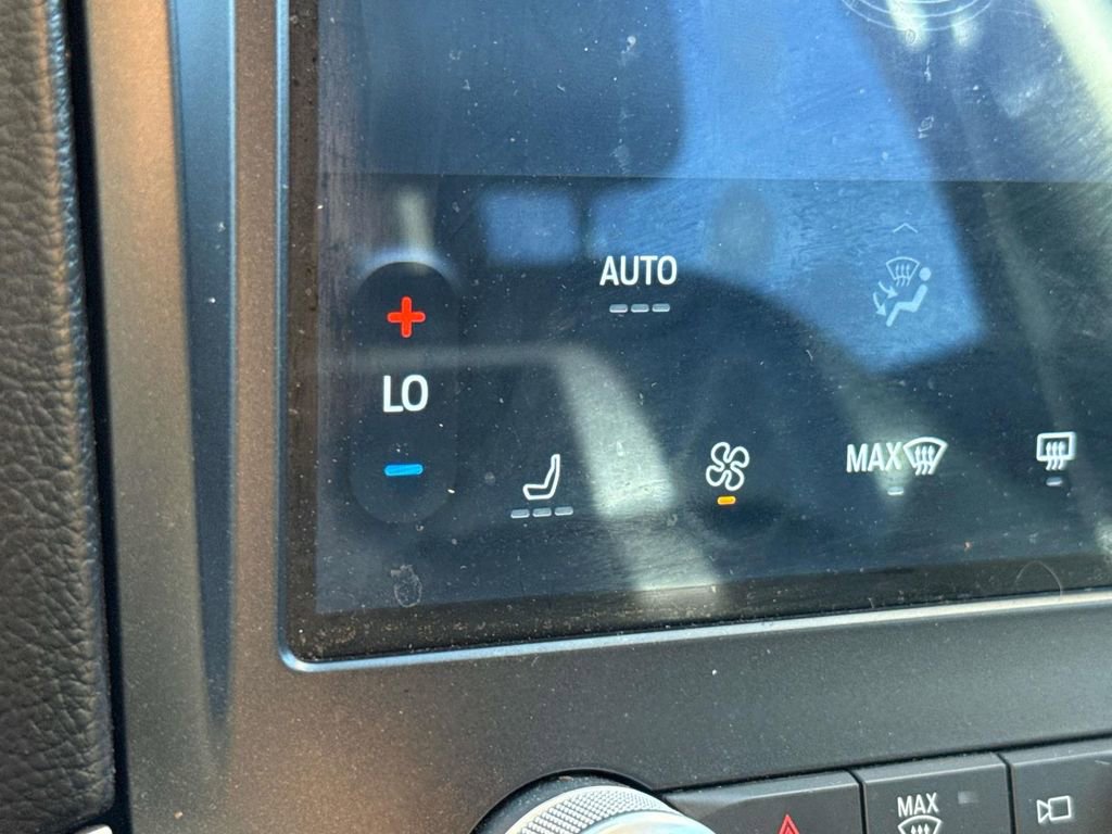 Used 2022 Ford Edge SEL image 26