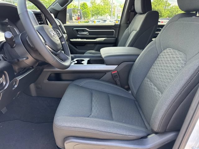 Used 2026 RAM 1500 Big Horn AWD/4WD image 18