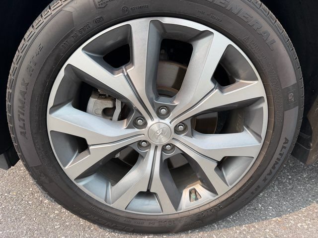 Used 2020 Hyundai Palisade SEL w/ Premium Package AWD/4WD image 34