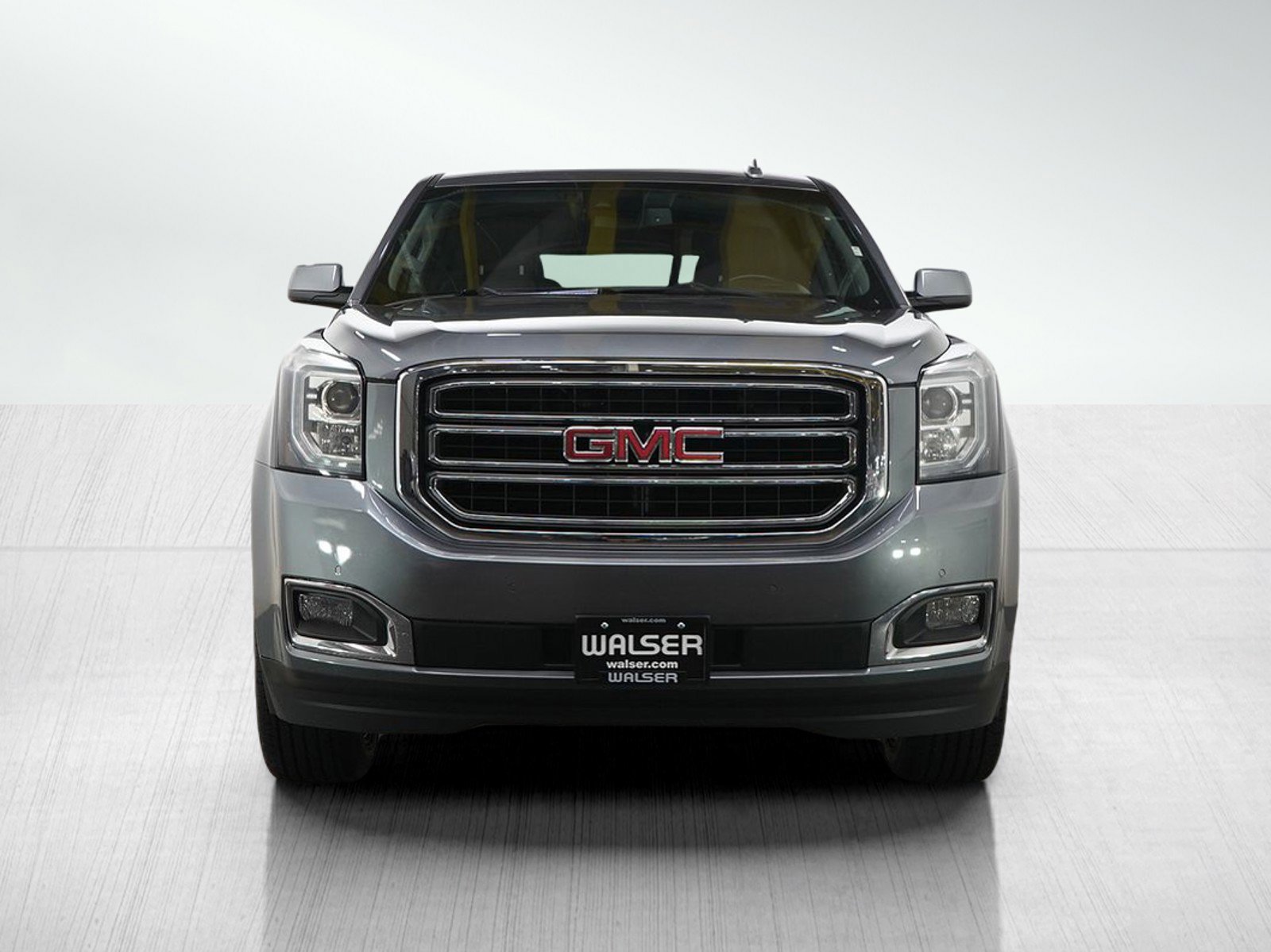Used 2019 GMC Yukon SLT AWD/4WD image 8