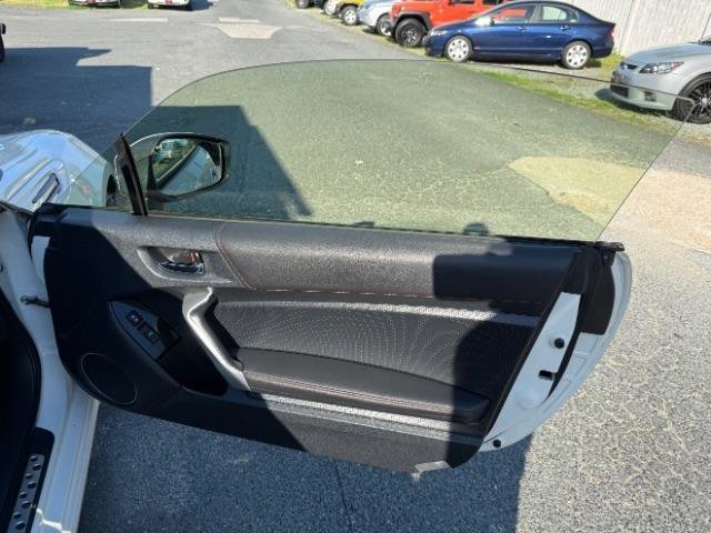 Used 2018 Subaru BRZ Limited w/ Performance Package image 6