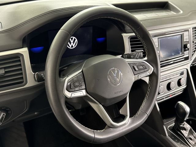 Used 2023 Volkswagen Atlas SE image 21