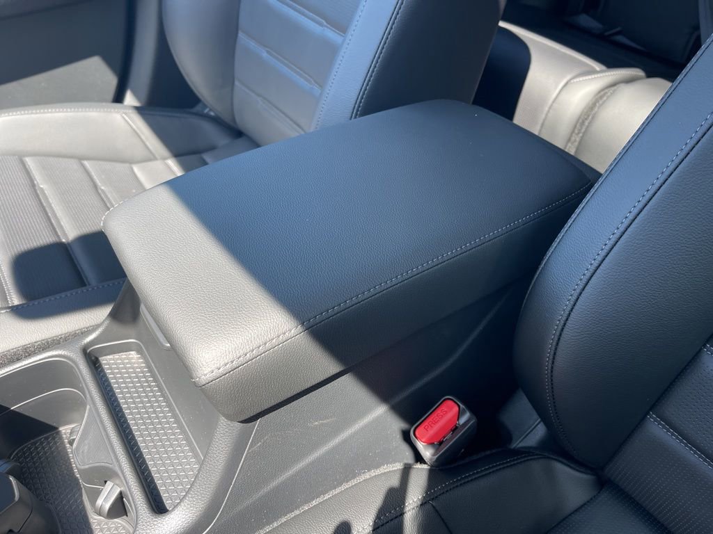New 2026 Honda CR-V EX-L image 13