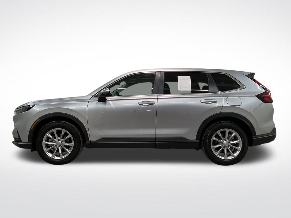 Used 2025 Honda CR-V EX-L image 28