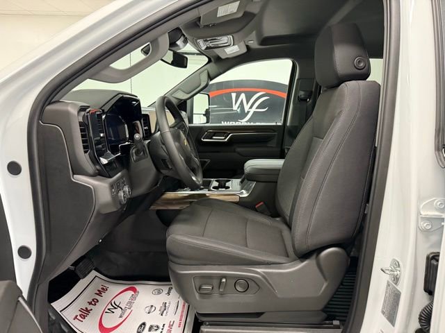 New 2025 Chevrolet Silverado 3500 LT w/ Convenience Package image 8