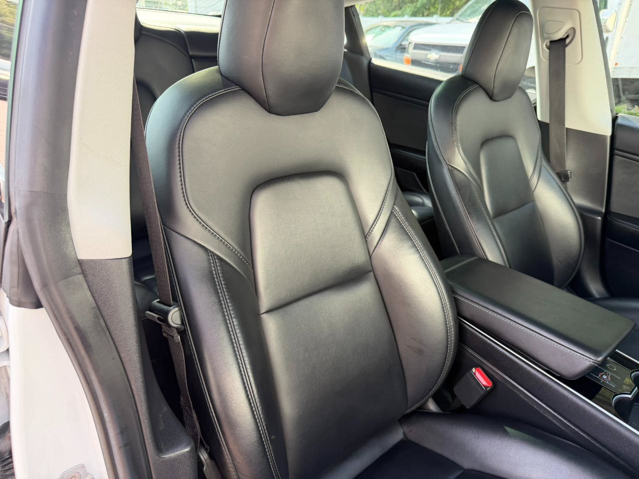 Used 2019 Tesla Model 3 Mid Range RWD image 41