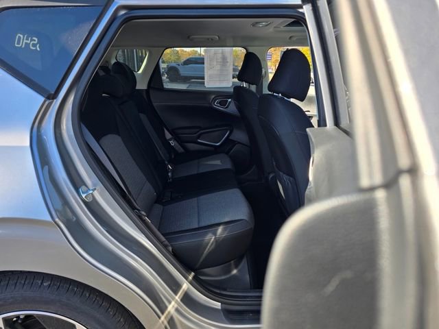 Used 2024 Kia Soul EX image 26