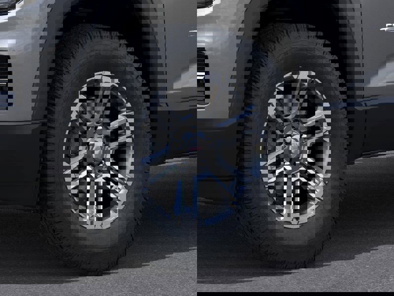 New 2026 GMC Terrain Elevation w/ Technology Package II image 9