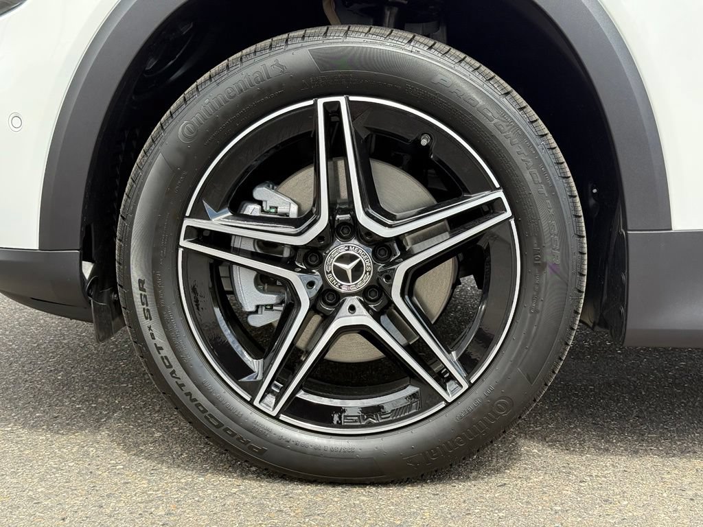 New 2026 Mercedes-Benz GLB 250 image 15