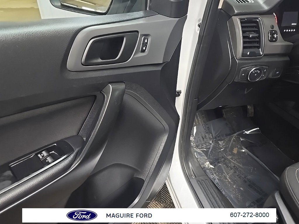 Used 2020 Ford Ranger XL w/ FX4 Off-Road Package image 30