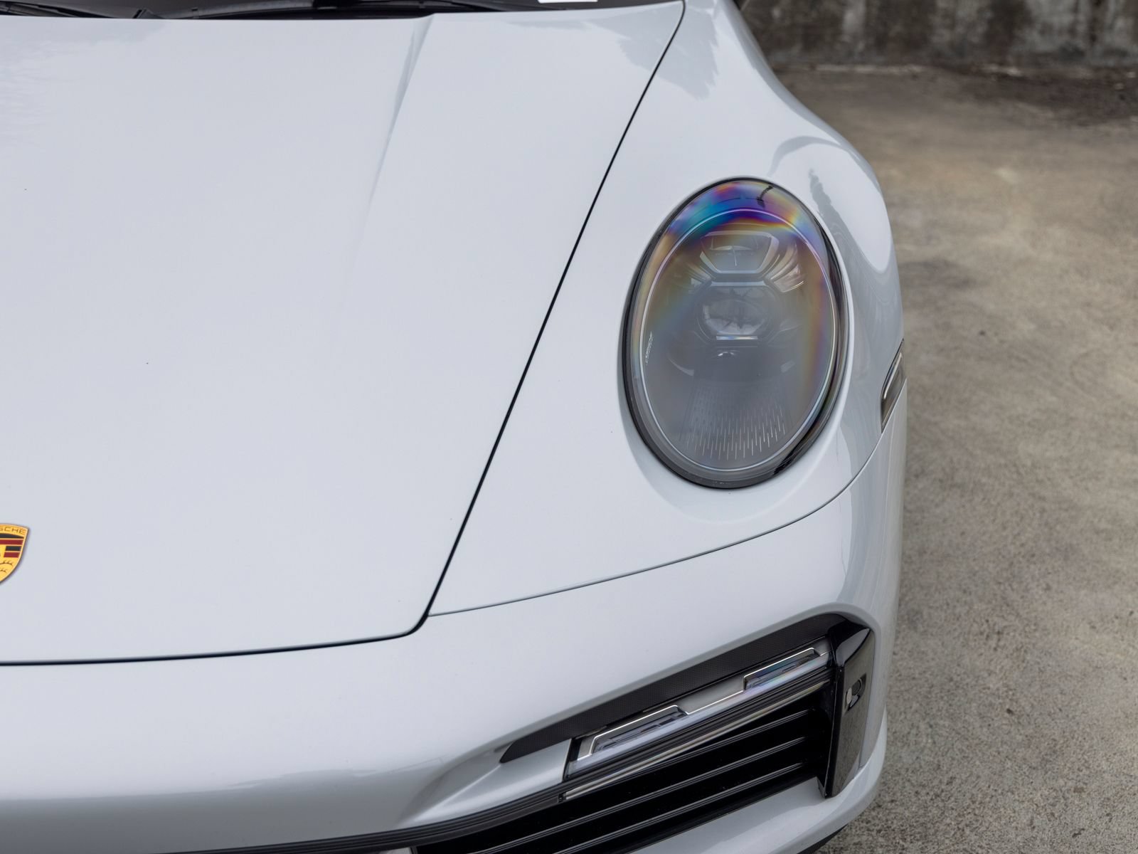 Used 2024 Porsche 911 Turbo S AWD/4WD image 18