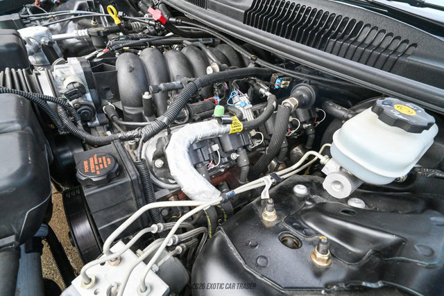 Used 2002 Pontiac Firebird Trans Am RWD image 20