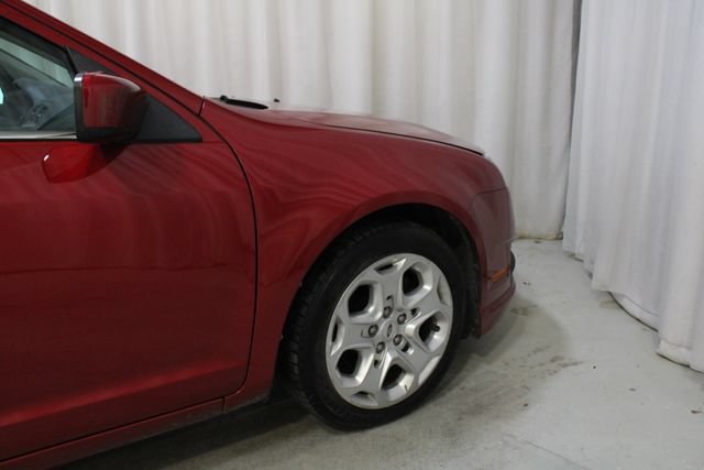 Used 2010 Ford Fusion SE FWD image 26