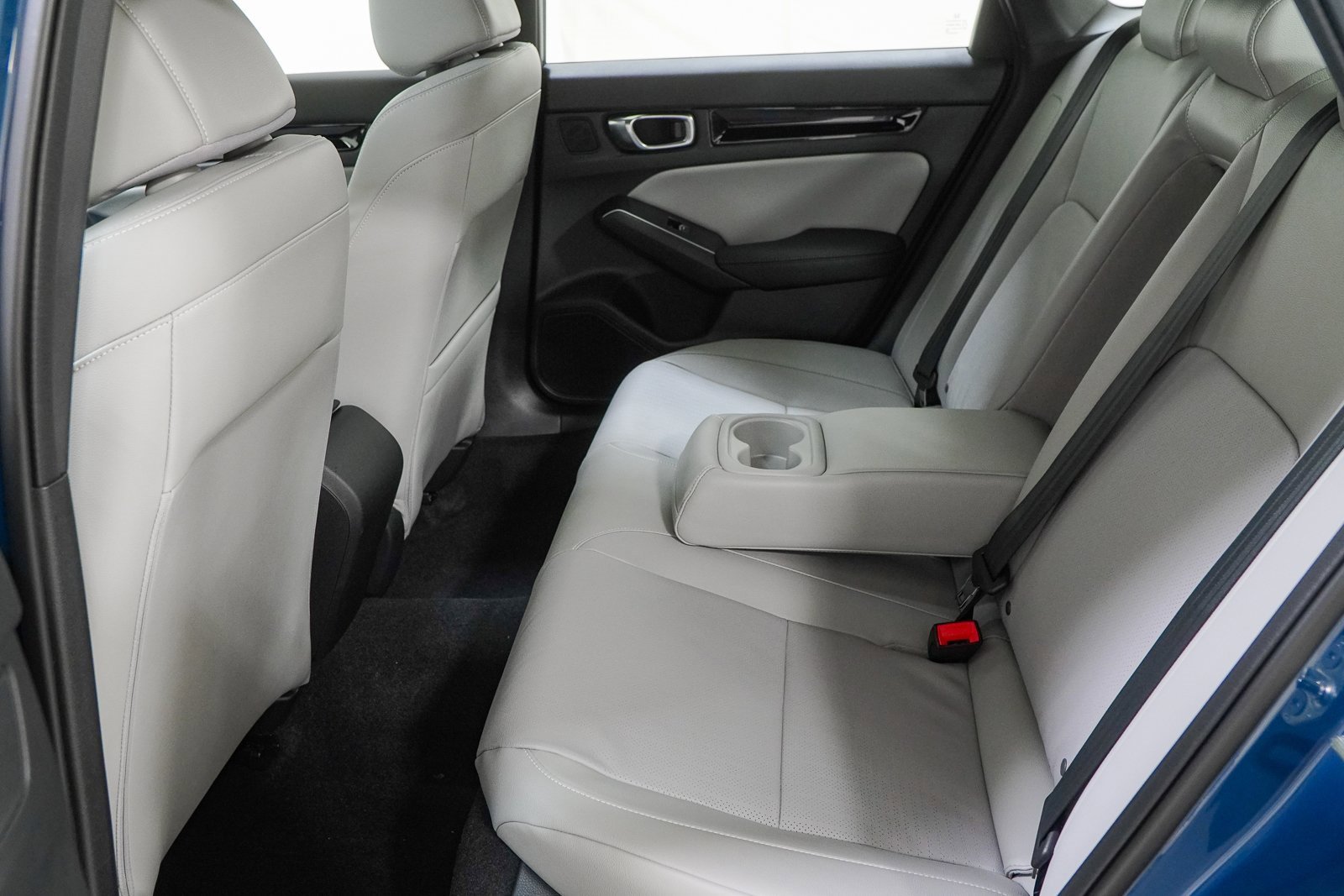 New 2026 Honda Civic Sport Touring image 39