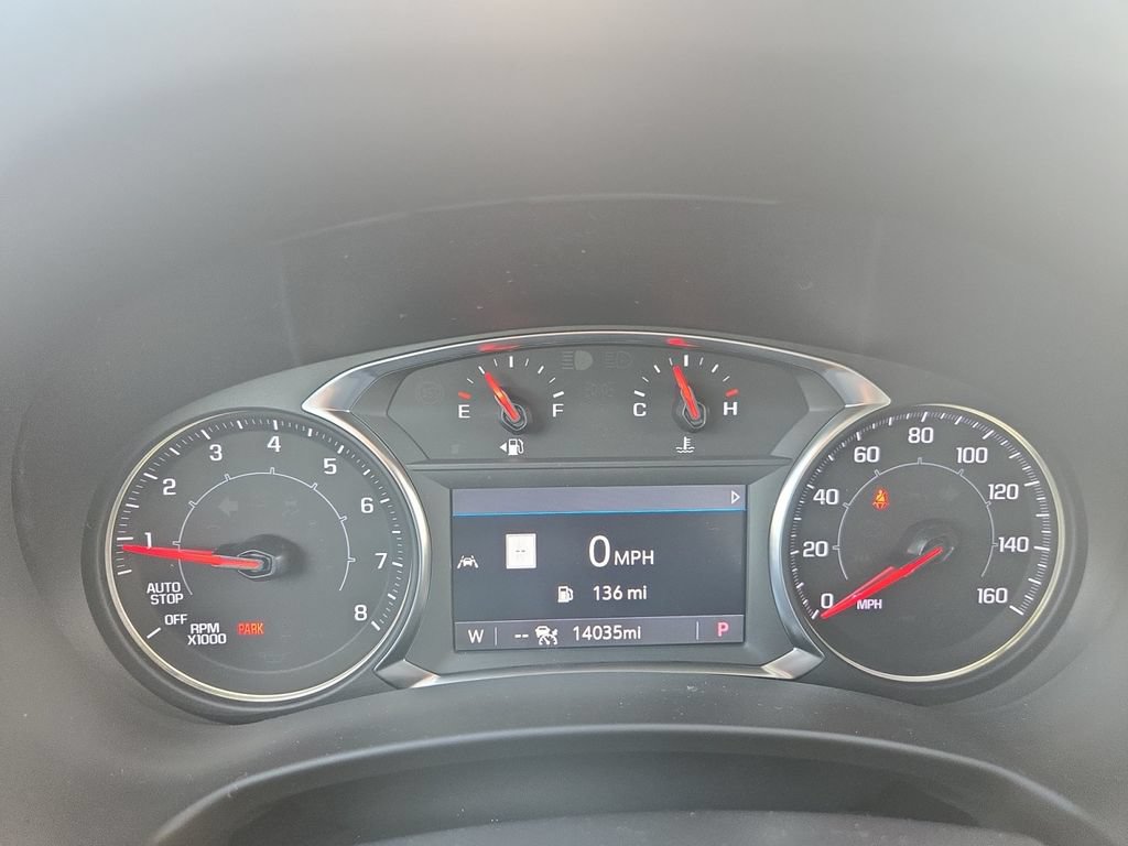 Used 2024 GMC Terrain SLE w/ Driver Convenience Package AWD/4WD image 23