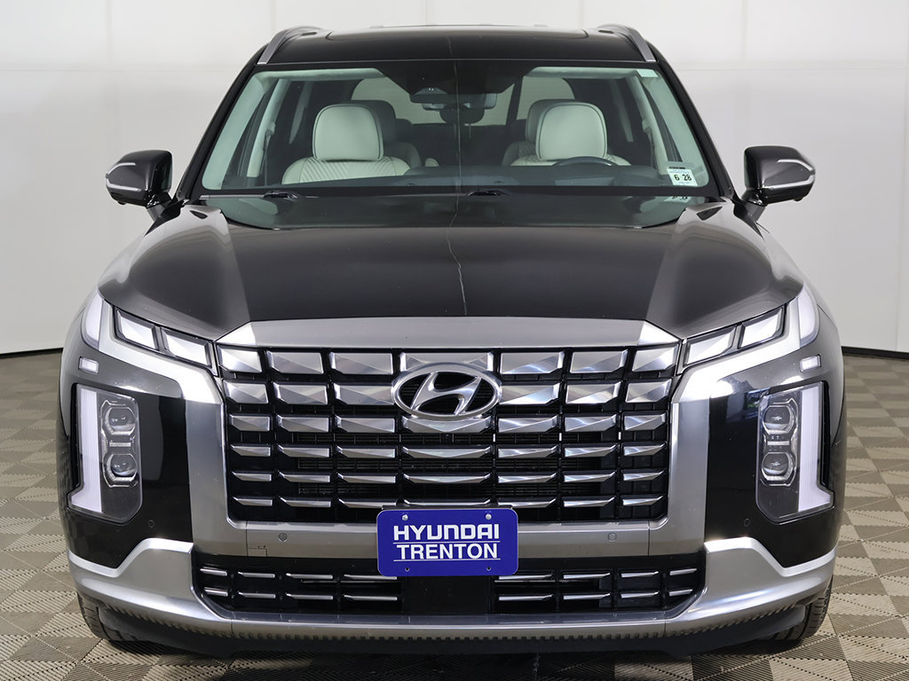 Used 2023 Hyundai Palisade Calligraphy w/ Cargo Package AWD/4WD image 19