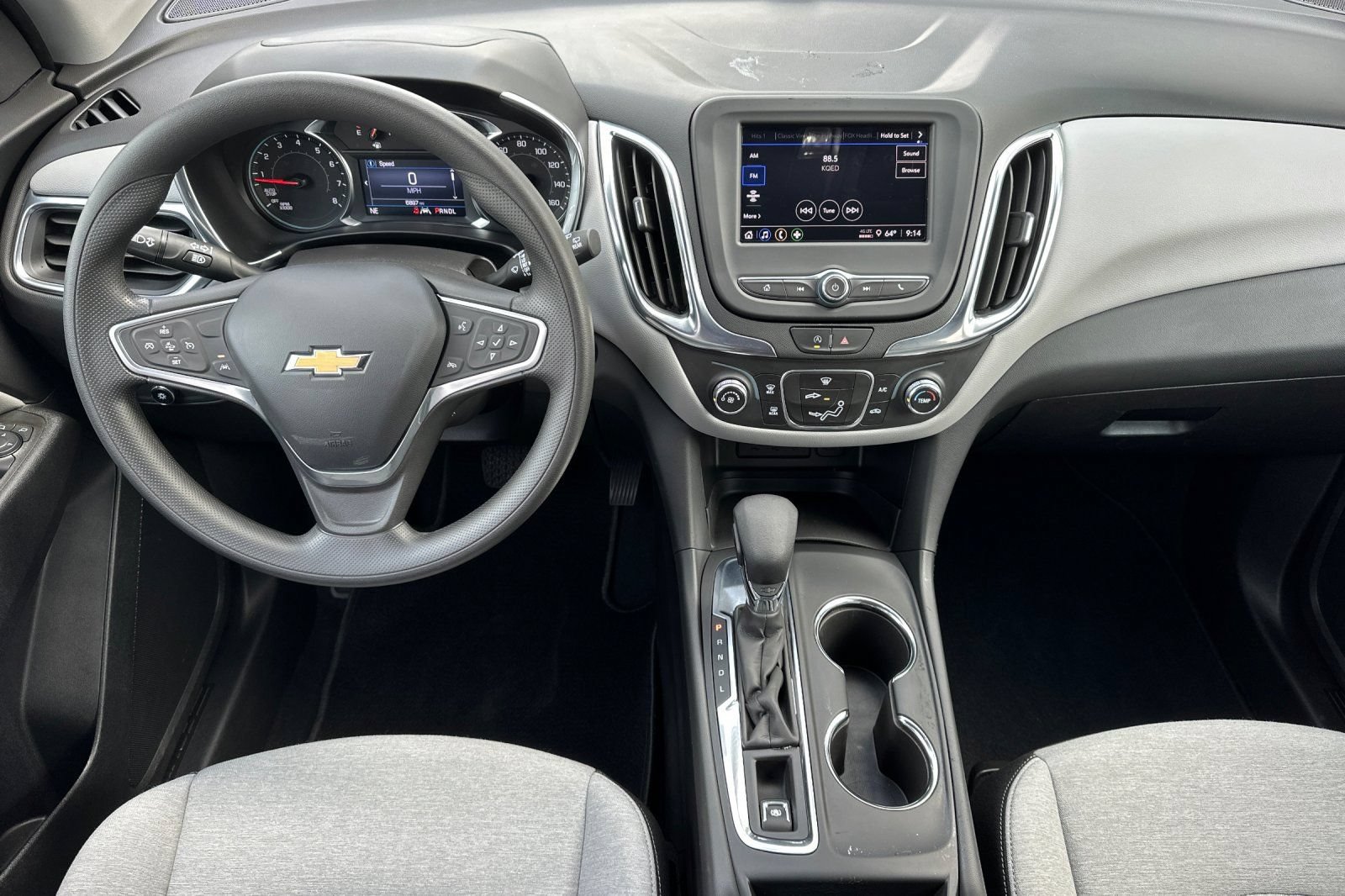Used 2023 Chevrolet Equinox LS w/ LS Convenience Package FWD image 15