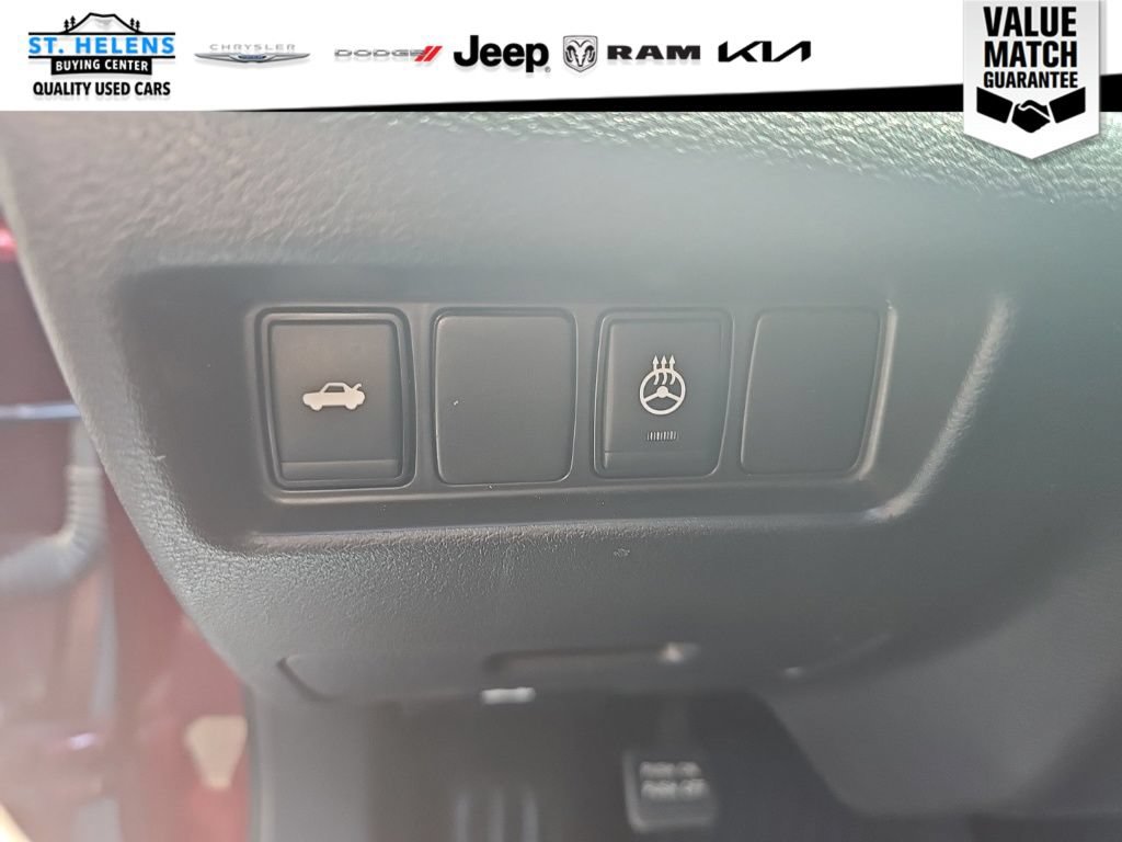 Used 2020 Nissan Maxima 3.5 SL FWD image 35