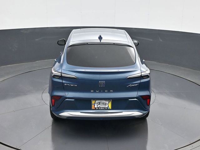 Used 2024 Buick Envista Avenir image 18