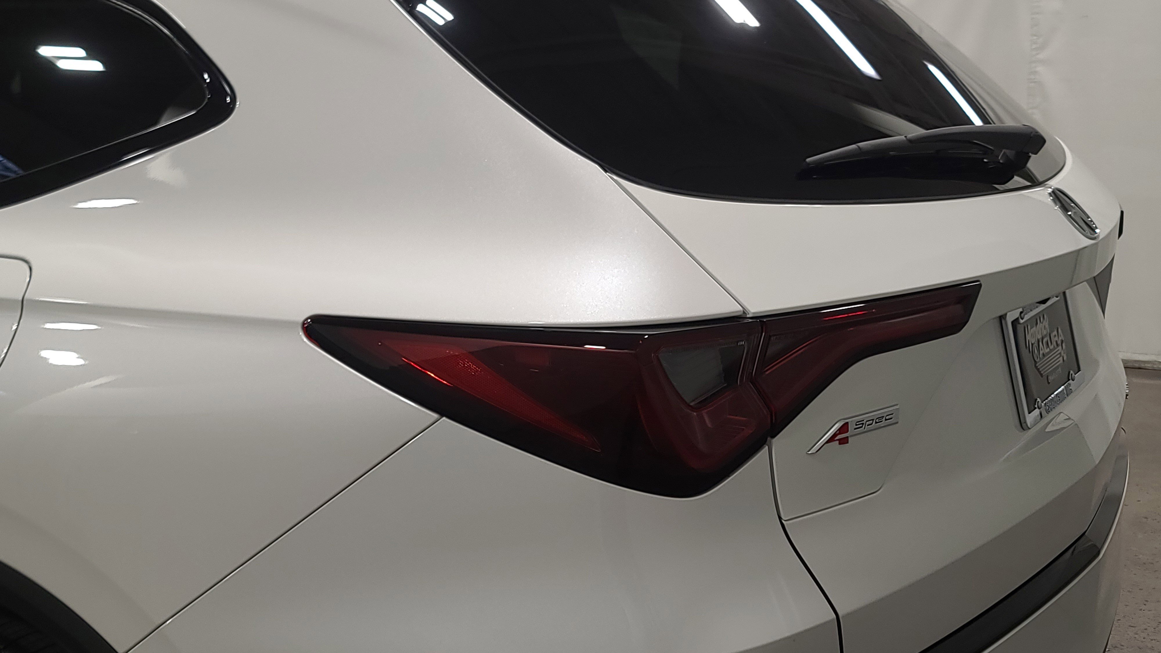 Used 2026 Acura MDX A-Spec image 15