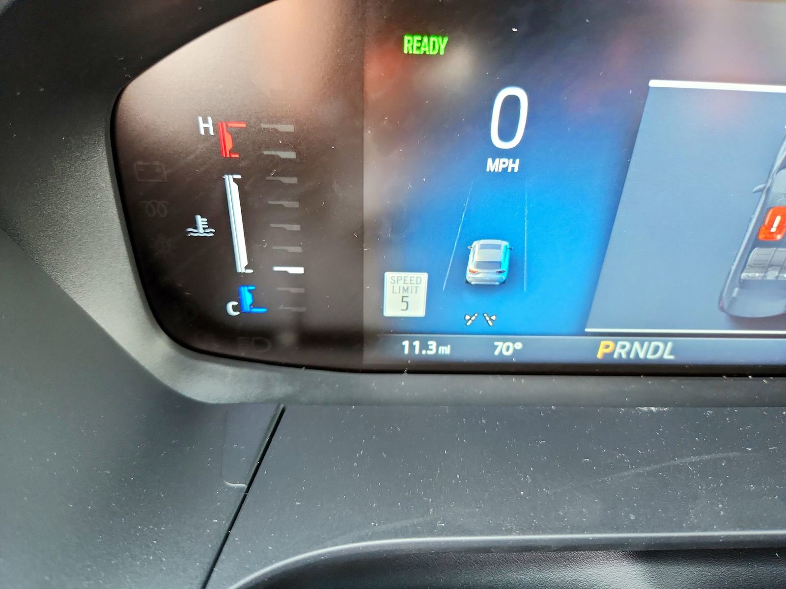 New 2026 Ford Escape ST-Line Select w/ Tech Pack #1 image 15