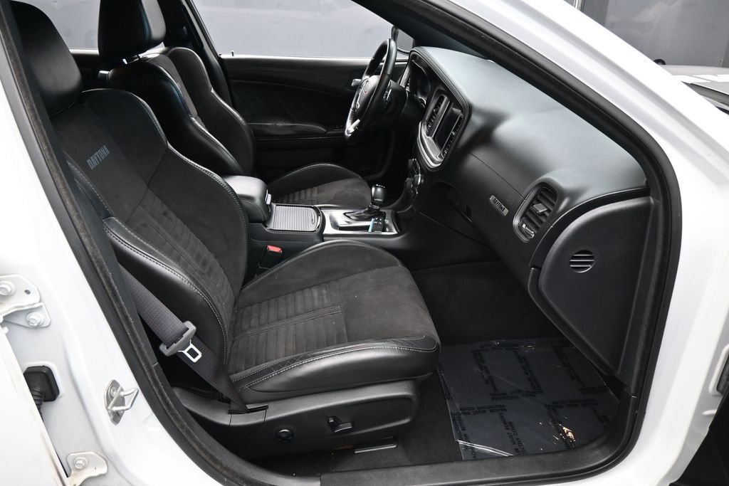 Used 2020 Dodge Charger Scat Pack w/ Daytona Edition Group RWD image 36