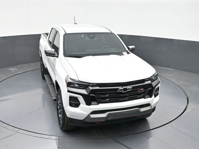 New 2025 Chevrolet Colorado Z71 w/ Technology Package image 62