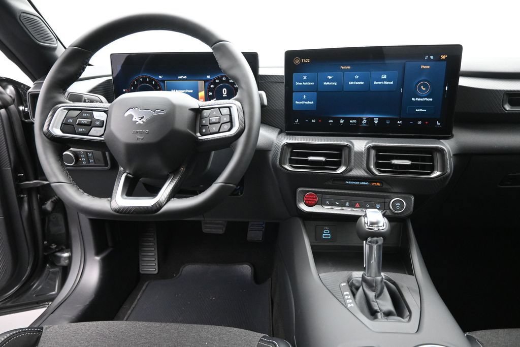 New 2026 Ford Mustang GT RWD image 18