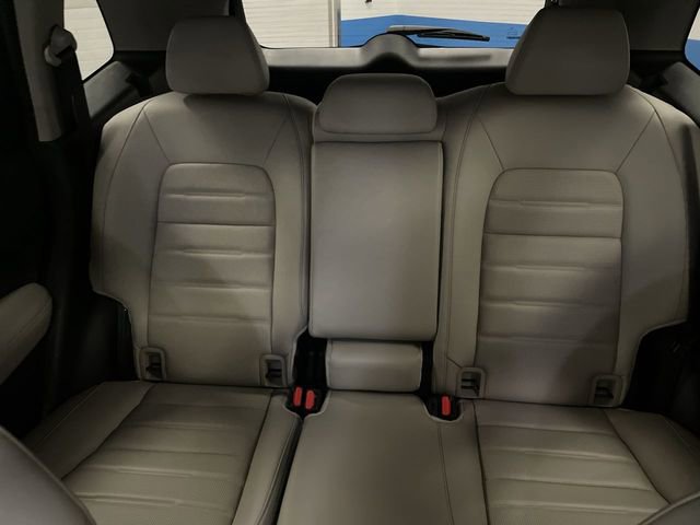 Certified 2024 Honda CR-V EX-L image 22