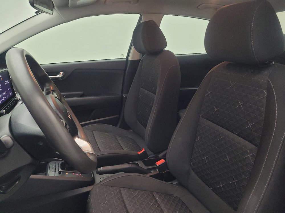 Used 2023 Kia Rio LX FWD image 17
