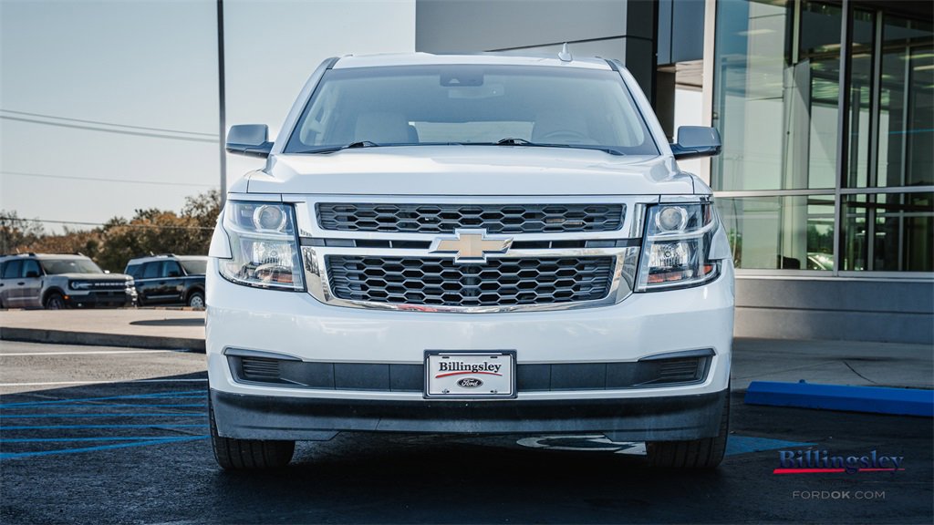 Used 2018 Chevrolet Tahoe LT image 8