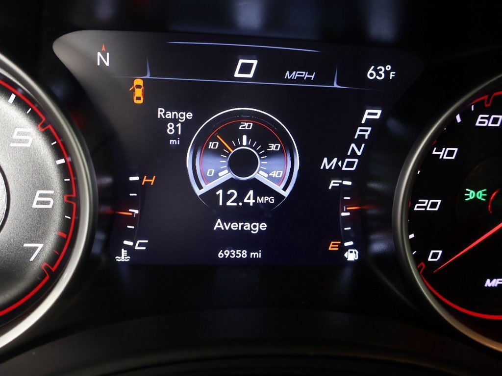 Used 2023 Dodge Charger GT image 33