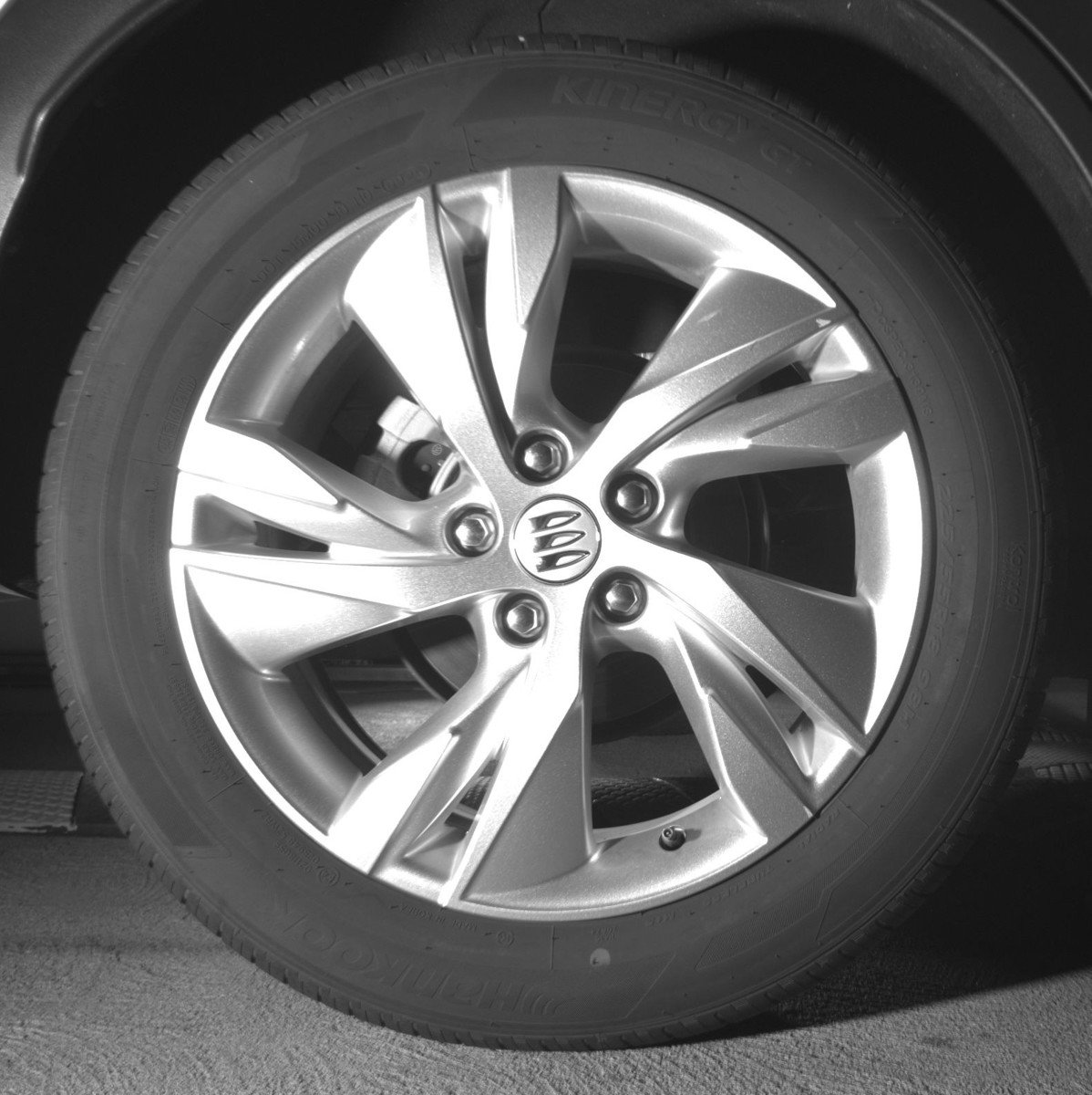 Used 2025 Buick Encore GX Preferred FWD image 15