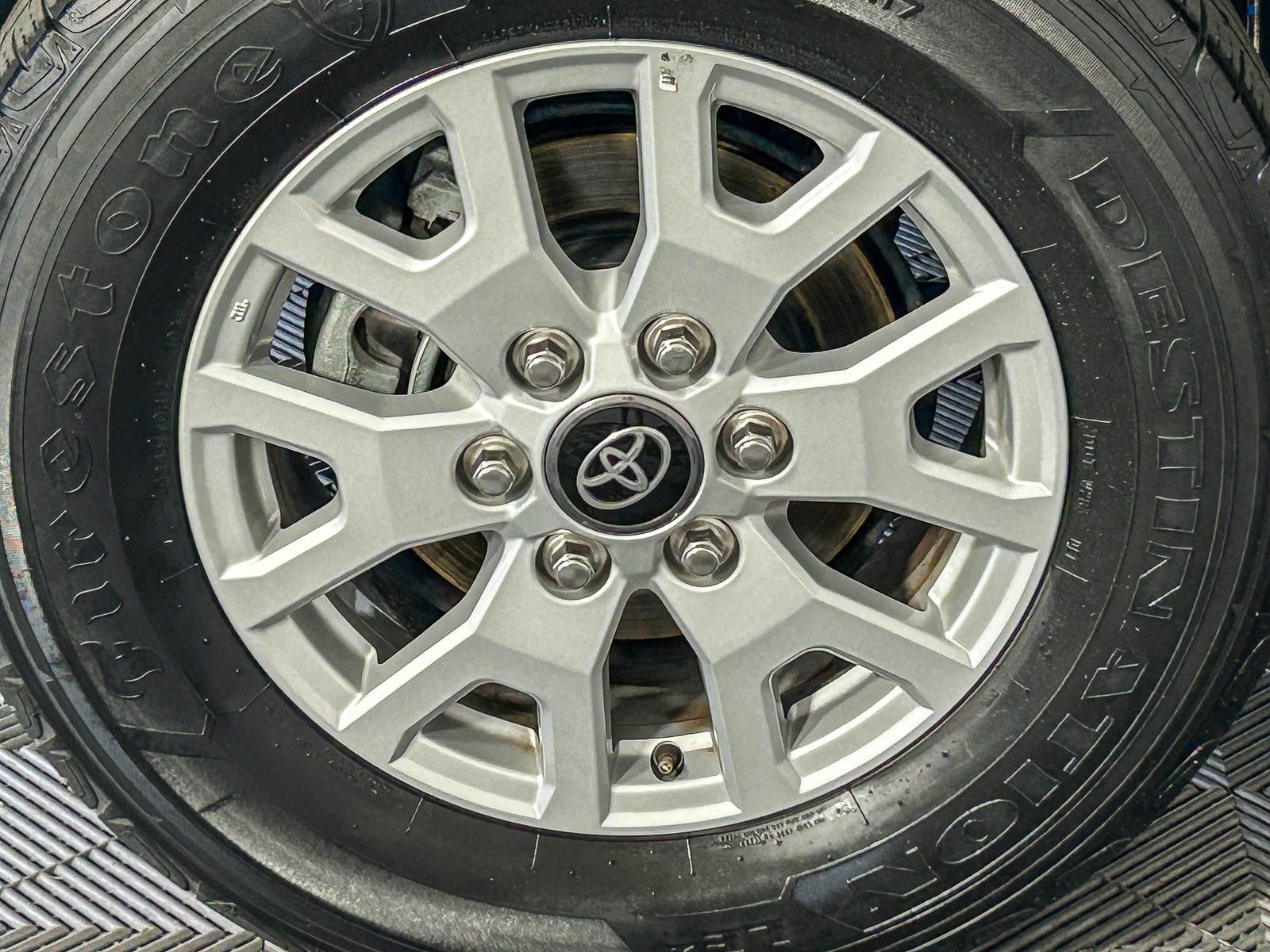 Used 2024 Toyota Tacoma SR5 image 10