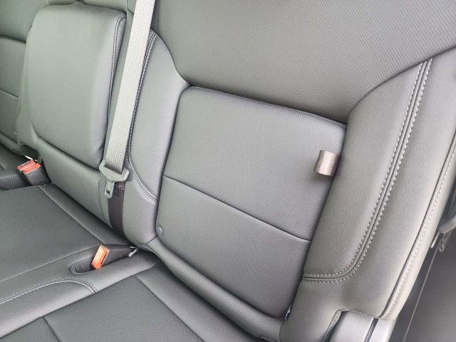 New 2026 Chevrolet Silverado 2500 LTZ w/ Trail Boss Package image 47