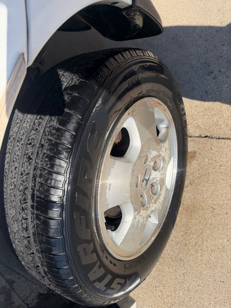 Used 2002 Honda Accord EX image 22