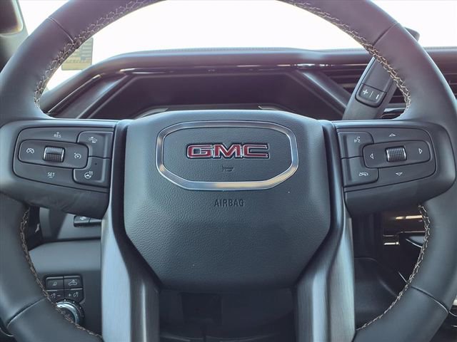 New 2026 GMC Sierra 2500 AT4 w/ Technology Package AWD/4WD image 26