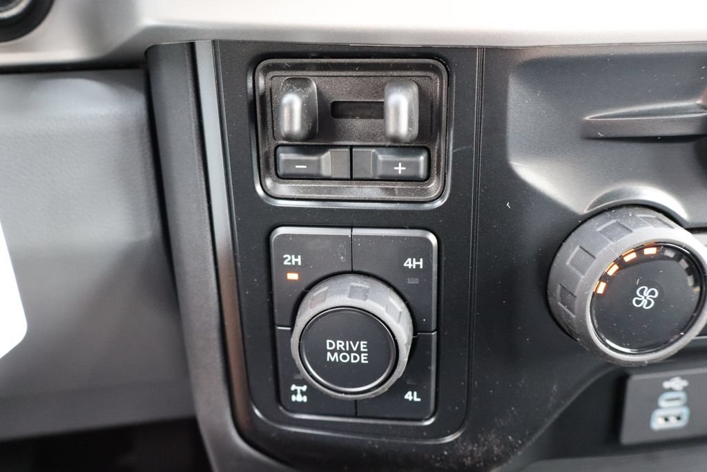 New 2026 Ford F250 XLT AWD/4WD image 30