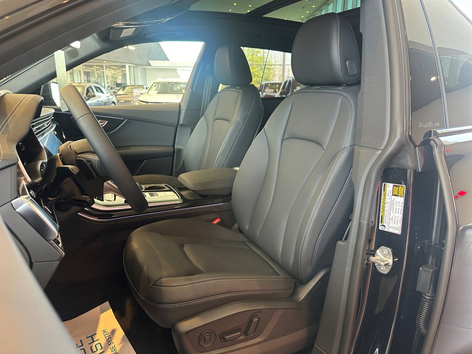 New 2026 Audi Q8 Premium Plus image 30