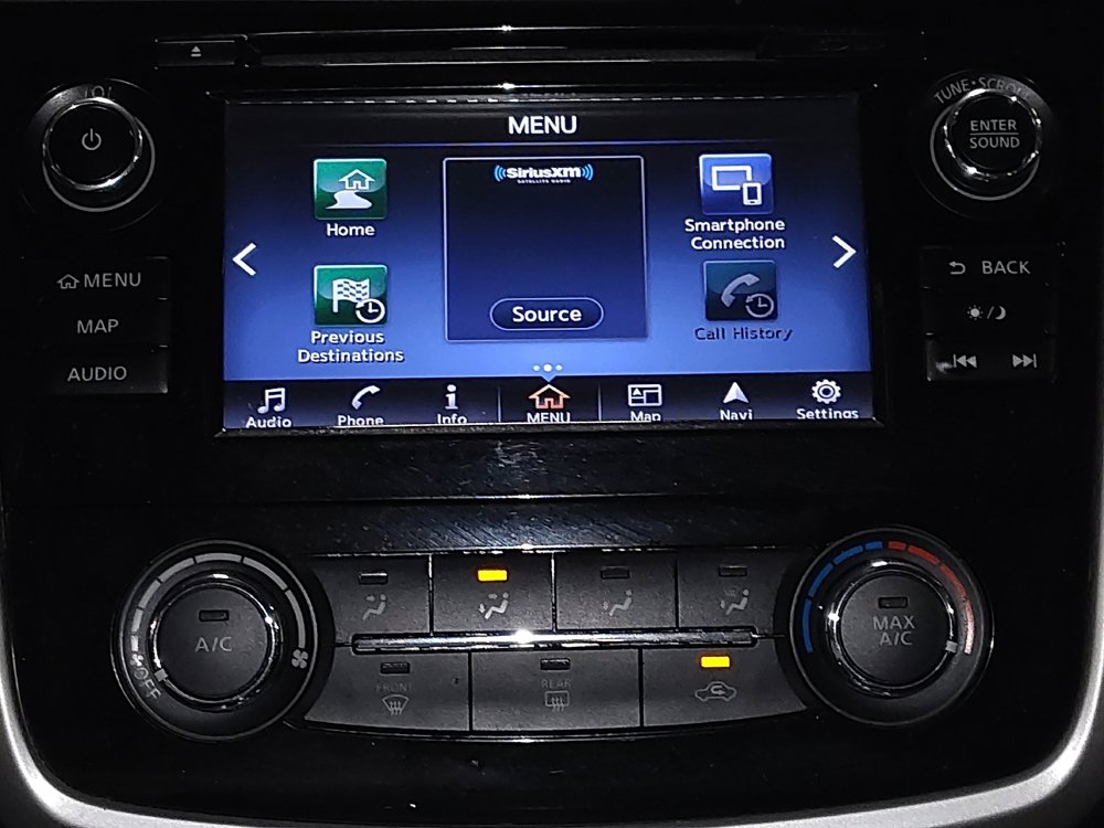 Used 2018 Nissan Altima 2.5 SR w/ SR Special Edition image 25